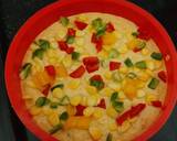 Sweetcorn Savoury Cake recipe step 5 photo