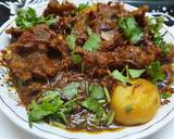 Banjara Mutton Curry recipe step 4 photo
