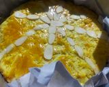 Foto langkah ke 5 dari resep Boterkoek - Dutch Buttercake Keju.