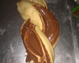 Foto del paso 5 de la receta: Pan Badka de Nutella