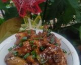 Foto langkah ke 4 dari resep Ayam Coca-Cola Simple.