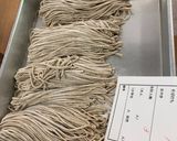 Hình bước làm 8 của món Mì Soba ở Thung Lũng Azumino