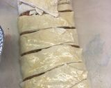 Foto del paso 11 de la receta: Trenzas de Hojaldre con relleno de Carne al estilo Sonorense