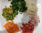 સ્પરાઉટ પનીર ચિલ્લા (sprout paneer chilla recipe in gujarati) રેસીપી સ્ટેપ4ફોટો
