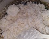 Foto langkah ke 1 dari resep Nasi Goreng Teri Cabe Ijo.