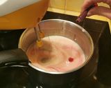 Une image de l'étape 12 de 🍓Mousse de fraise !! 🍓.