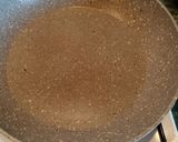 Foto del passaggio 2 della ricetta Cupcake di spaghetti alle melanzane