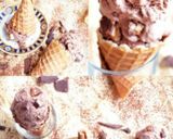 Foto del paso 1 de la receta: Helado de Snickers