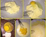 Foto del paso 1 de la receta: Rica y húmeda Torta De Mandarinas 🍊