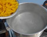 Creamy Pasta recipe step 1 photo