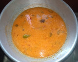 சுவையான தக்காளி சாம்பார்🍅🍅🍅🍅 ரெசிபி ஸ்டேப் 8 புகைப்படம்