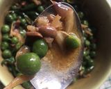 Foto langkah ke 6 dari resep Tumis leunca tauco.