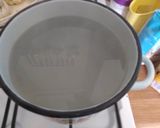 68..Fermentálással készült vegyes savanyúság ahogy én készítem ! recept fázis 2 fotója
