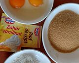 Mogyoróvajas keksz recept fázis 1 fotója