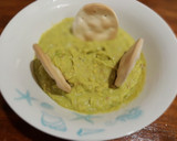 Foto del paso 5 de la receta: Guacamole con yogurt griego