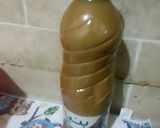 صورة لخطوة 1 من وصفة كابتشينو
