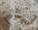 Foto del paso 5 de la receta: Pudín de croissants