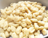 Foto del paso 3 de la receta: Ñoquis de papa