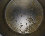A picture of step 2 of Egg Fried Rice.