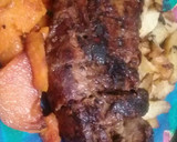 Foto del paso 2 de la receta: Bondiola en salsa barbacoa, Mostaza y Soja