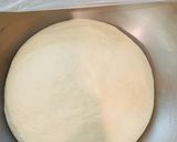 Hình bước làm 4 của món Bánh bao xá xíu