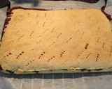 Csokoládés pite recept fázis 7 fotója