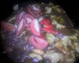 Foto langkah ke 7 dari resep Tongseng Ati Ampela.