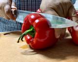 Stuffed Bell Peppers recipe step 2 photo