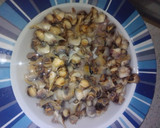 Foto del paso 3 de la receta: Cañailllas en aceite