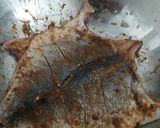 A picture of step 3 of Baked Fish with Mandi Rice.