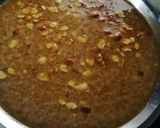 मेवा और गुड़ की बर्फी (Mewa aur gur ki barfi recipe in hindi) रेसिपी चरण 3 फोटो