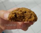 Foto langkah ke 5 dari resep Snickerdoodle Cookies | no mixer.