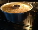 Foto langkah ke 5 dari resep Bolu Pisang.