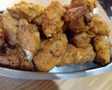 Foto del paso 4 de la receta: Pollo KFC