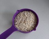 Foto del paso 1 de la receta: Bomboncitos de avena y coco