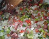 Foto del paso 1 de la receta: Relleno para Empanadas