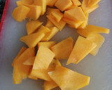 Foto del paso 4 de la receta: Tortilla de calabaza y berenjena