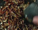 Foto langkah ke 2 dari resep Sambal Teri Asam Sunti.