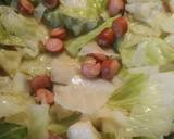 Cabbage and Little Smokies recipe step 4 photo