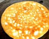स्पंजी उत्तपम (spongy uttapam recipe in hindi) रेसिपी चरण 3 फोटो