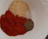 Foto del paso 2 de la receta: Chorizo vegano de tofu