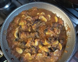 Foto del paso 3 de la receta: Salsa de champiñones y hongos para pastas