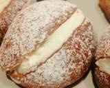 Maritozzi la mia versione passaggio 7 foto