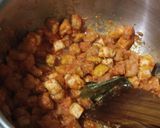 Foto langkah ke 2 dari resep Lodeh Tempe Tahu Kacang Panjang💛.