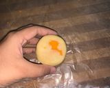 வெண்ணிலா ஹார்ட் குக்கீஸ் (Vanilla heart cookies recipe in tamil) ரெசிபி ஸ்டேப் 9 புகைப்படம்
