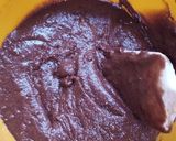 ચોકલેટ મફીન્સ (Chocolate Muffins Recipe In Gujarati) રેસીપી સ્ટેપ5ફોટો