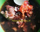 Foto langkah ke 6 dari resep Rawon.