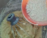 Foto del paso 2 de la receta: Galletas de mantequilla decoradas con motivo sirenas