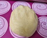 Foto langkah ke 4 dari resep Lazy Kastengel Glutenfree.