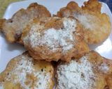 Foto del paso 3 de la receta: Tortitas de arroz